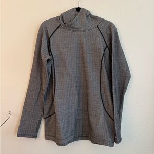 patagonia womens lightweight hoodie size large